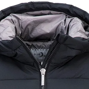 Куртка стёганая Kaike Женская с регулируемым капюшоном synthetic.ua - Фото 1