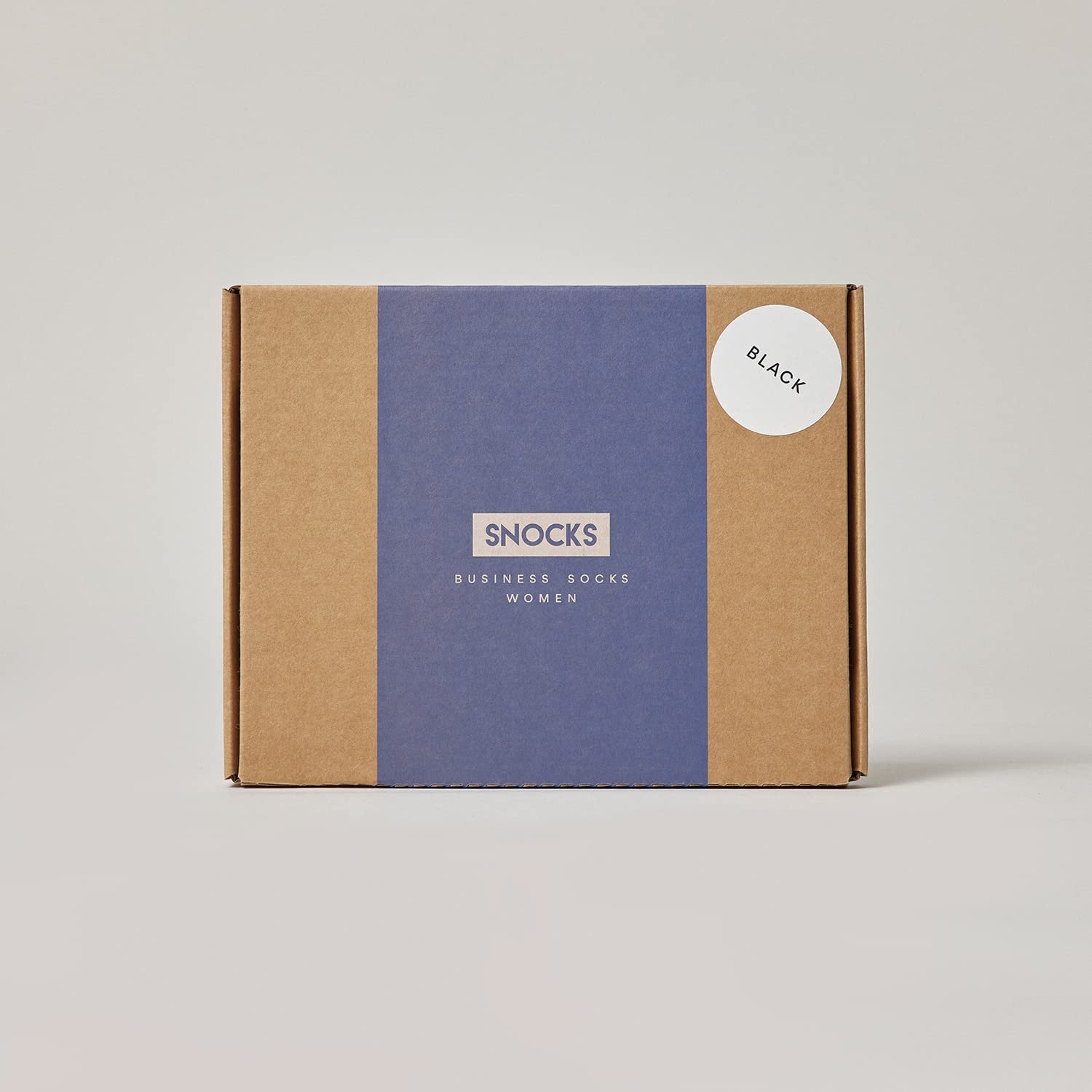 Шкарпетки Snocks Business Жіночі 4 пари, фото №7