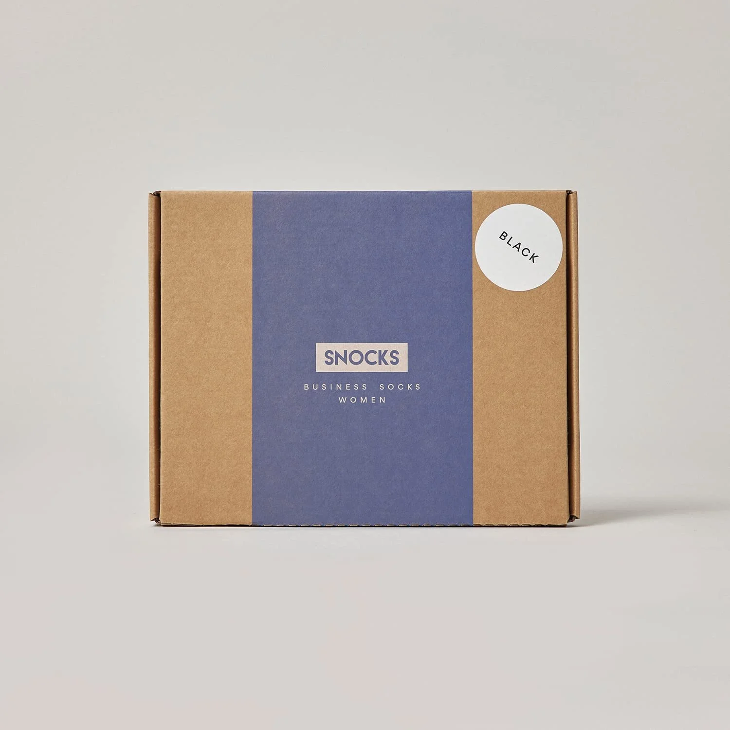 Носки Snocks Business Женские 4 пары, фото №7