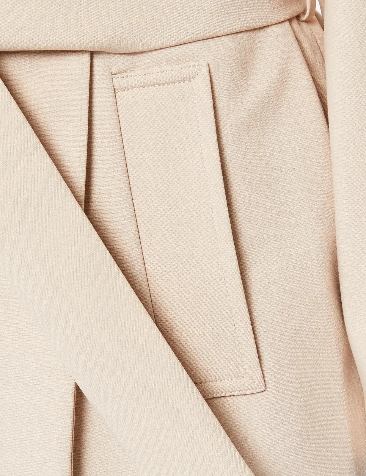 Тренч SISLEY Жіночий, фото №4