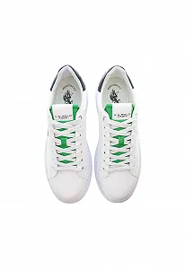 Кроссовки U.S. Polo Assn. CODY010M/5Y1 Мужские Синтетические synthetic.ua - Фото 1