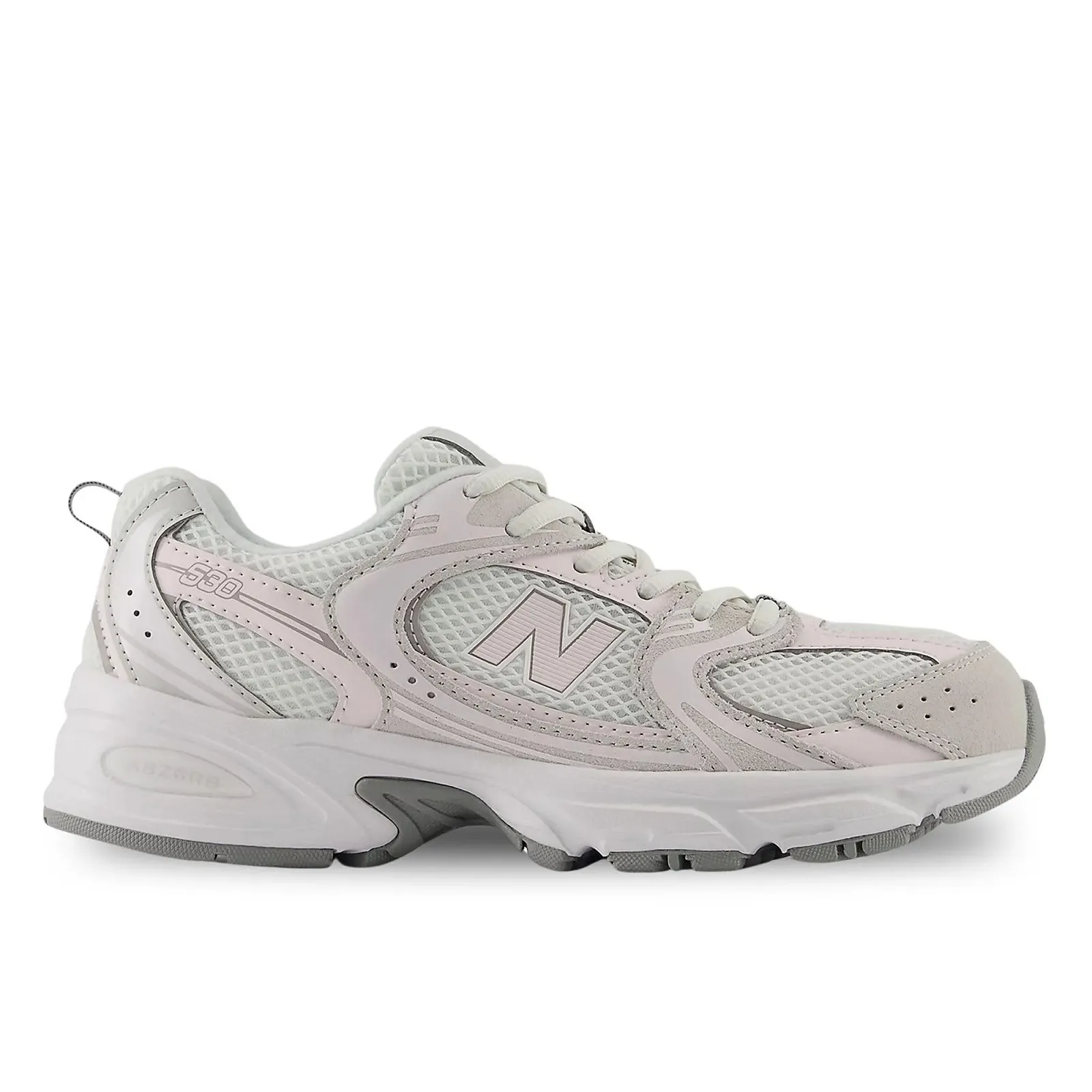 Кроссовки New Balance 530 Code G5309LW Серый, фото №1