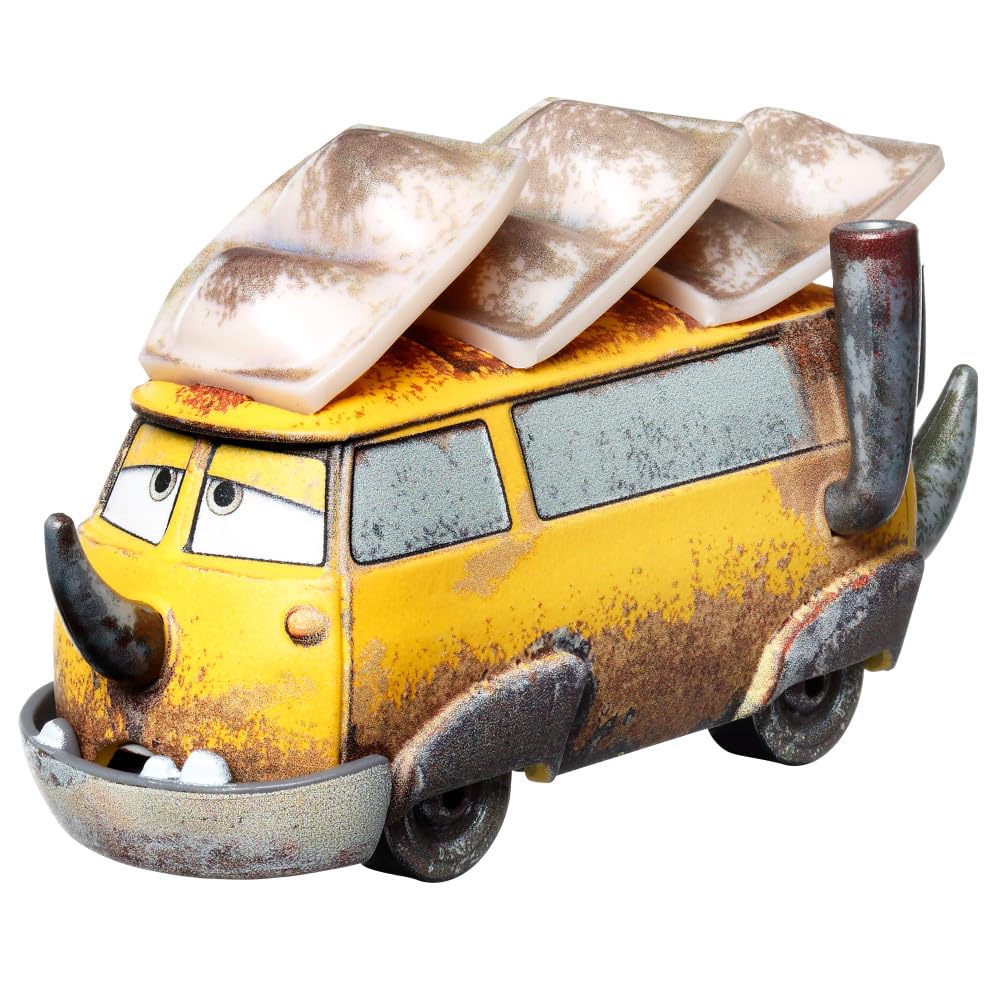 Mattel HKY44 Різнокольоровий, фото №1 Mattel HKY44 Різнокольоровий, фото №1