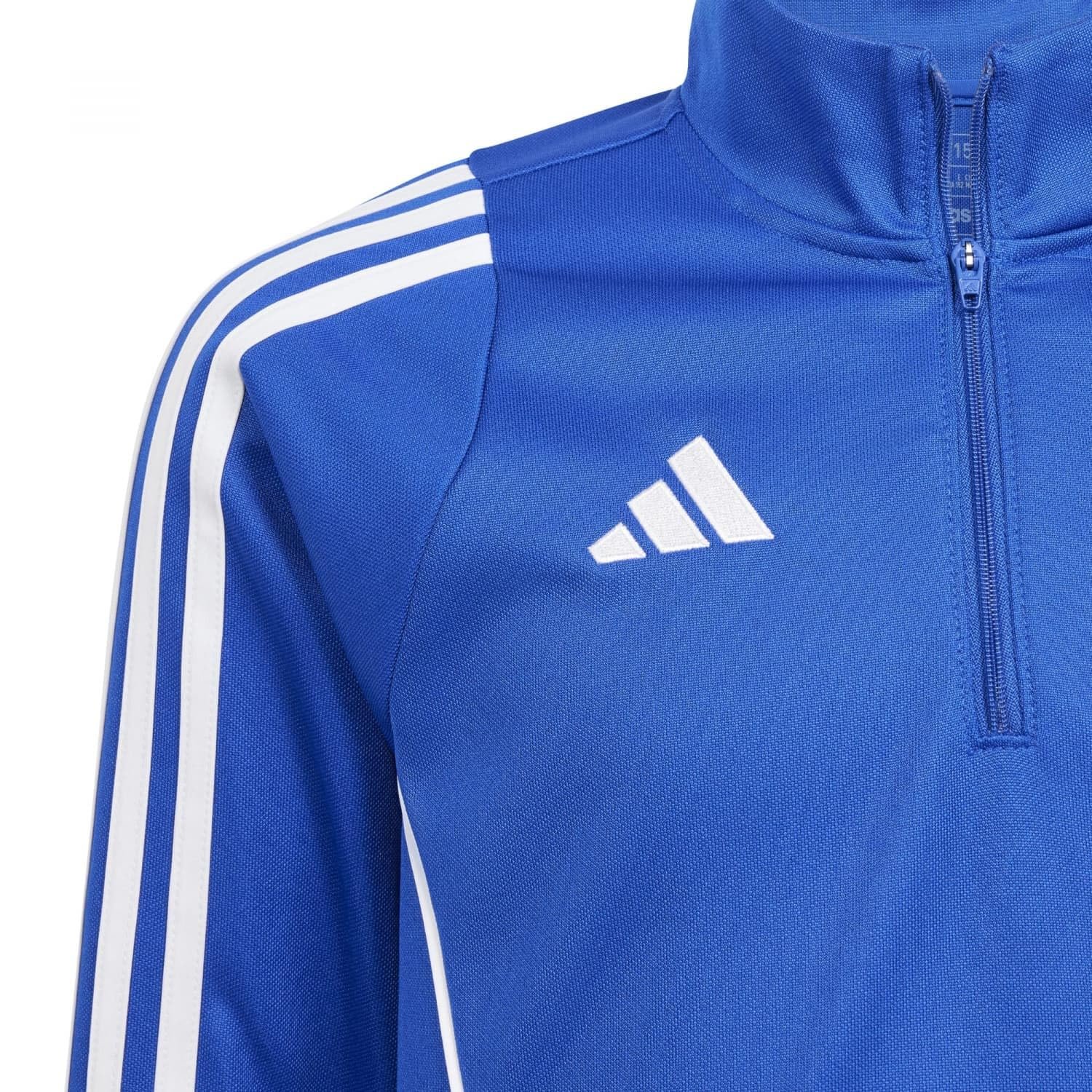 Дитяча Толстовка adidas Performance Tiro 24, фото №4