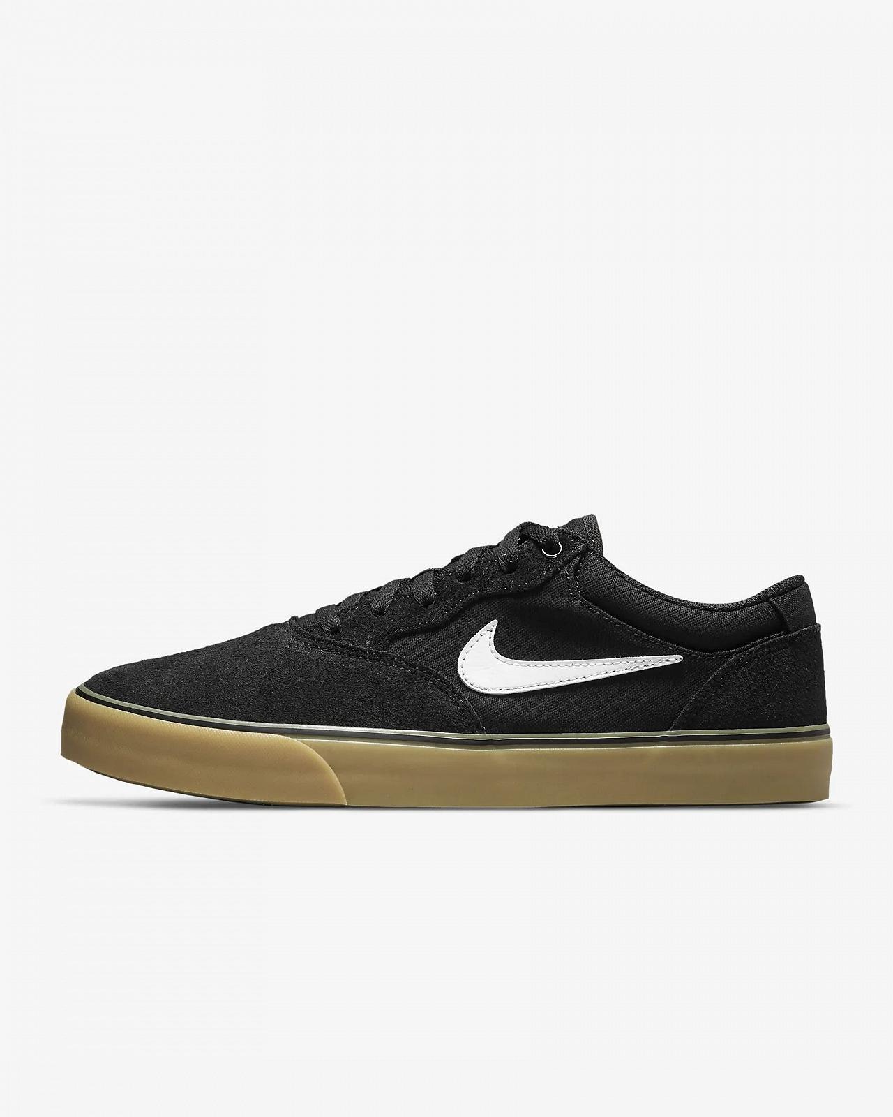 Кроссовки Nike SB CHRON 2 47.5, фото №1