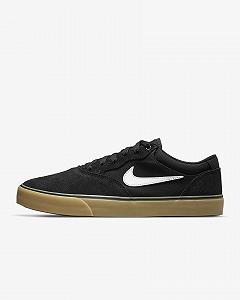 Кроссовки Nike SB CHRON 2 47.5 - Фото 1
