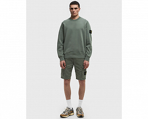 Світшот Stone Island Musk Sweatshirt XXL synthetic.ua - Фото 1