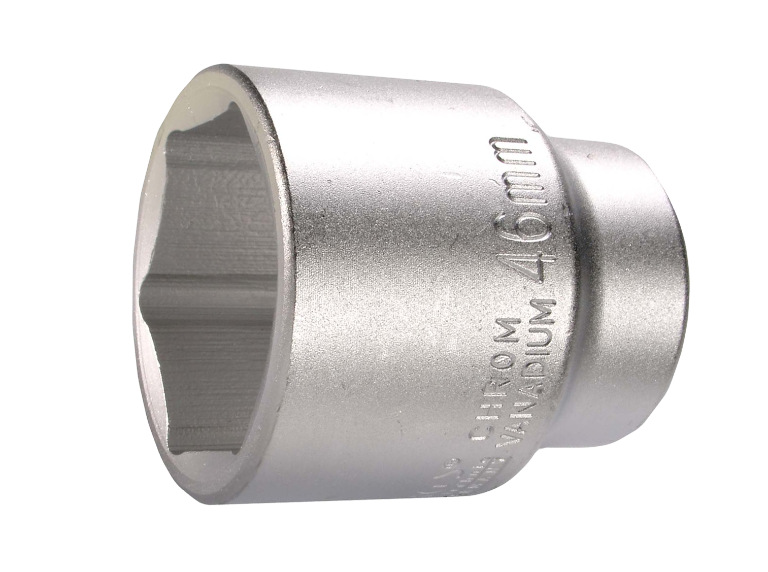 Торцевая головка SW-STAHL 07660L-26 3/4" 26 мм, фото №1