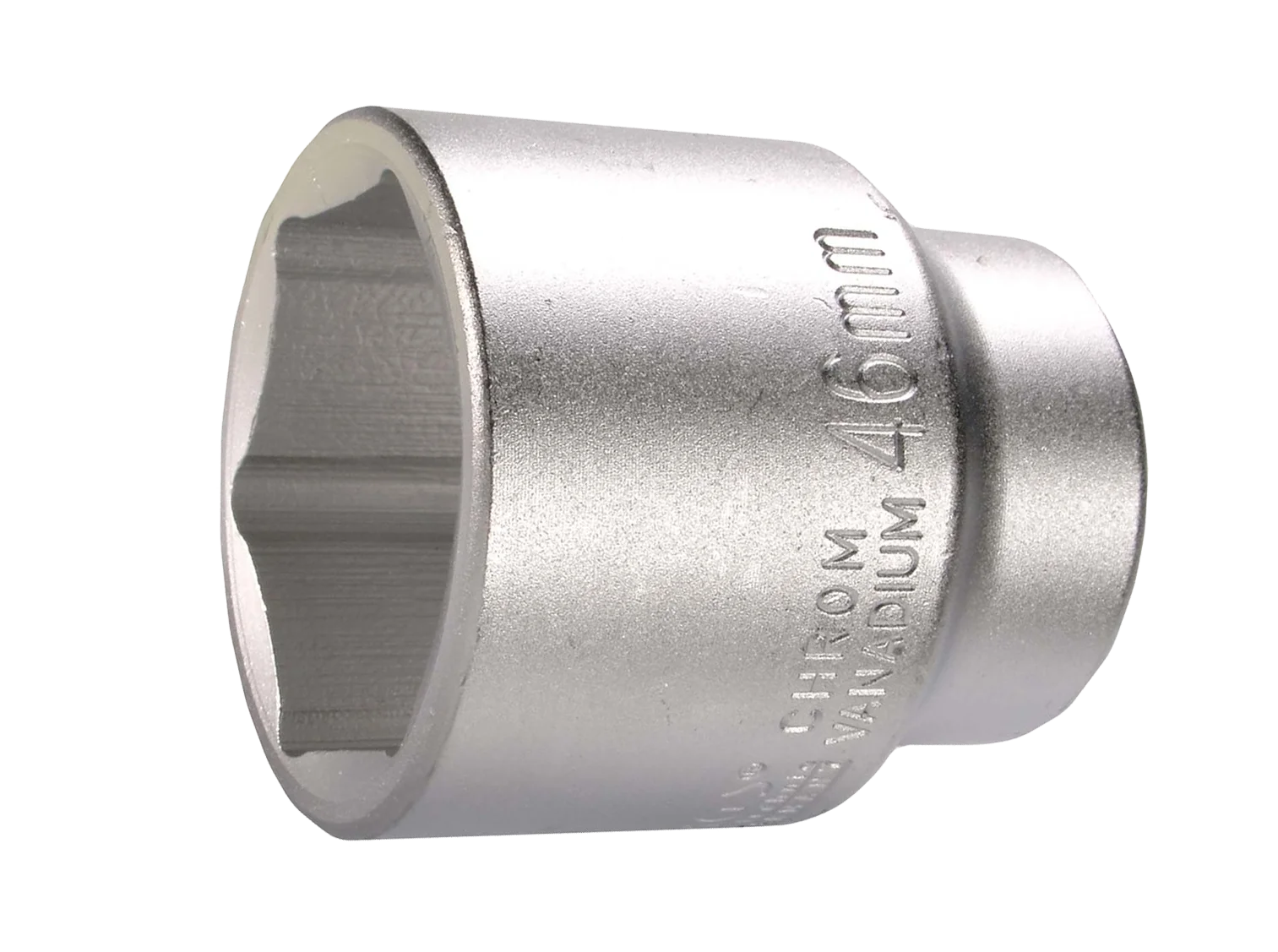 Торцевая головка SW-STAHL 07660L-26 3/4" 26 мм, фото №1