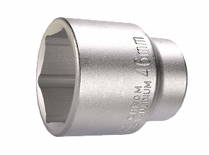 Торцевая головка SW-STAHL 07660L-26 3/4" 26 мм - Фото 1