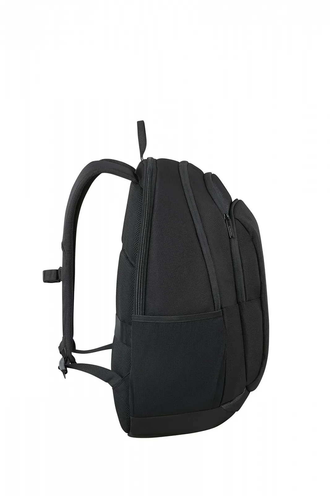 Рюкзак для ноутбука American Tourister Urban Groove UG26 17.3 дюйма 34 л черный, фото №3 Рюкзак для ноутбука American Tourister Urban Groove UG26 17.3 дюйма 34 л черный, фото №3