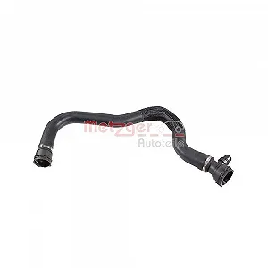 Шланг радиатора METZGER GREENPARTS 2421499 для BMW верхний левый - Фото 1
