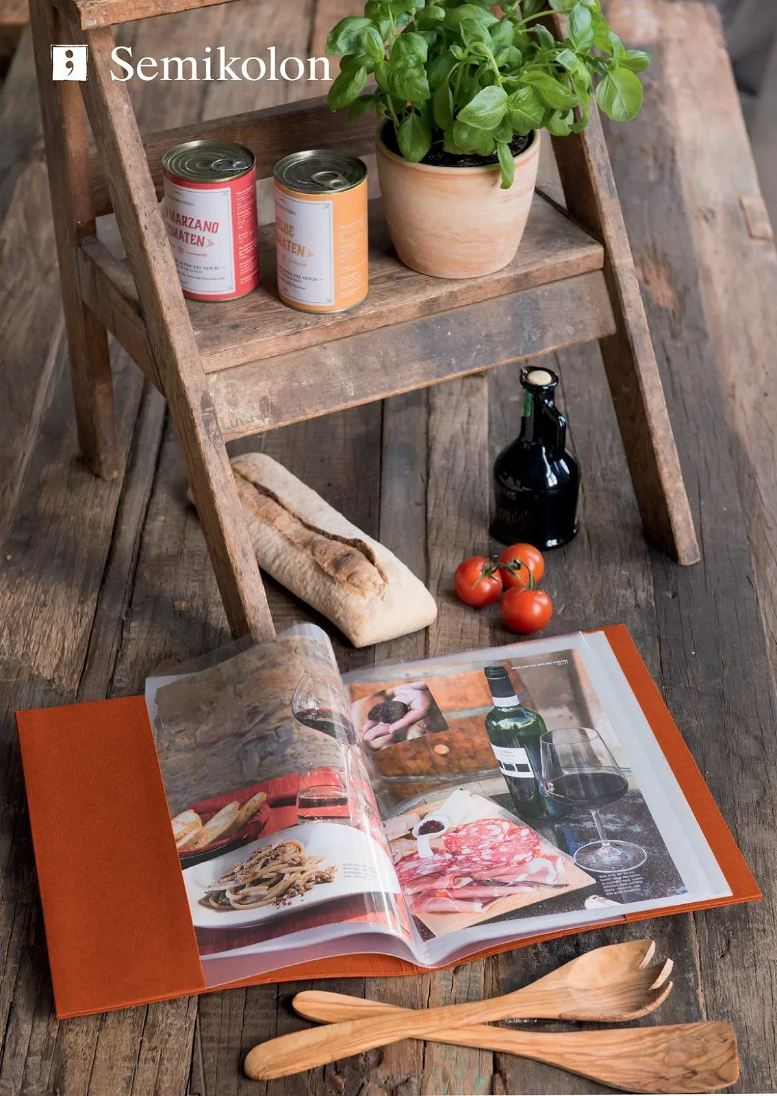 Фотоальбом Semikolon Classic Medium 21.6 x 25.5 см 80 страниц кремовый лазурно-голубой, фото №3 Фотоальбом Semikolon Classic Medium 21.6 x 25.5 см 80 страниц кремовый лазурно-голубой, фото №3