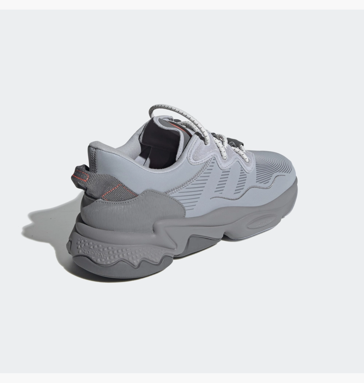 Кроссовки Adidas Originals Ozweego 40, фото №6