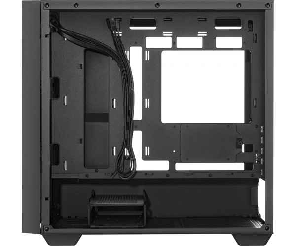 Корпус Asus A21 Black Tempered Glass без БЖ (90DC00H0-B09010), фото №9 Корпус Asus A21 Black Tempered Glass без БЖ (90DC00H0-B09010), фото №9