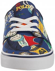 Кроссовки Polo Ralph Lauren Faxon X synthetic.ua - Фото 1