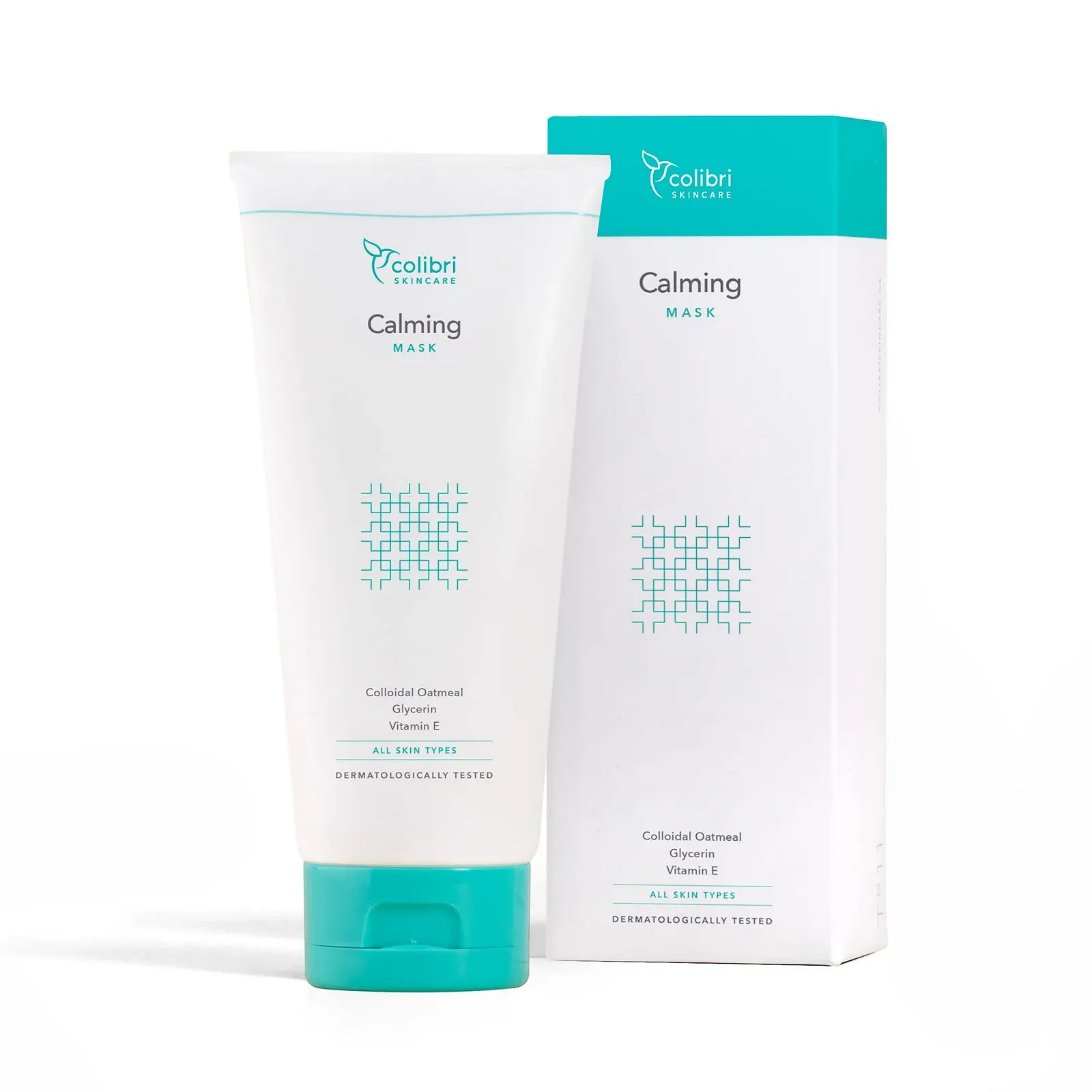 Маска Colibri Skincare Заспокійлива 150 мл, фото №1