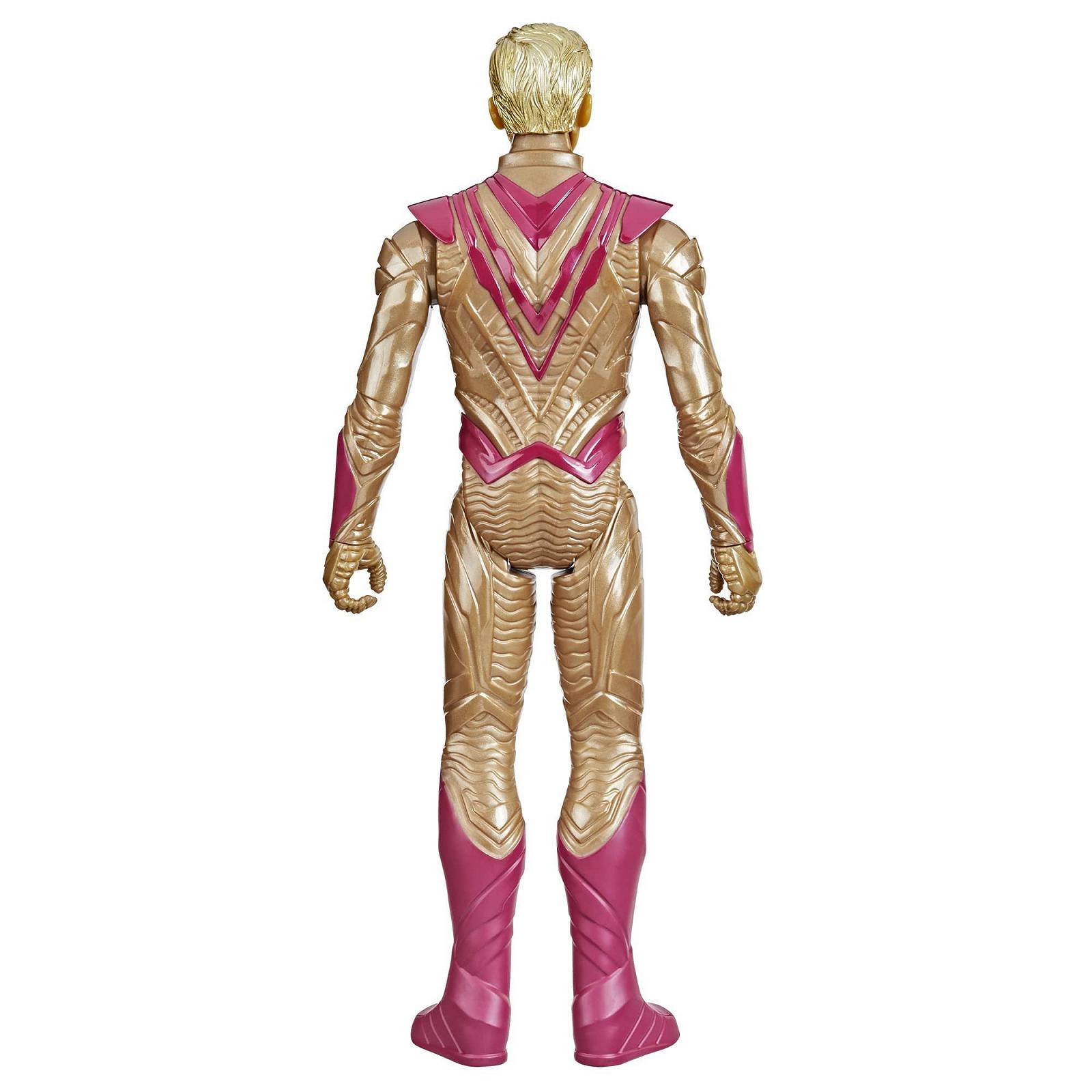Фігурка Adam Warlock Marvel Guardians of The Galaxy Vol. 3 Titan Hero Series, 30 см, фото №2