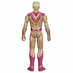 Фігурка Adam Warlock Marvel Guardians of The Galaxy Vol. 3 Titan Hero Series, 30 см synthetic.ua - Фото 1