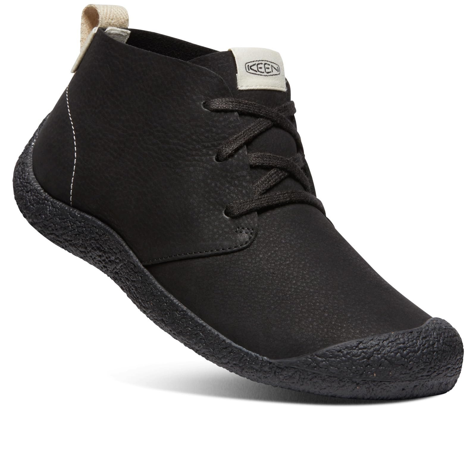 Чоловічі Черевики KEEN Mosey Chukka Шкіра, фото №1
