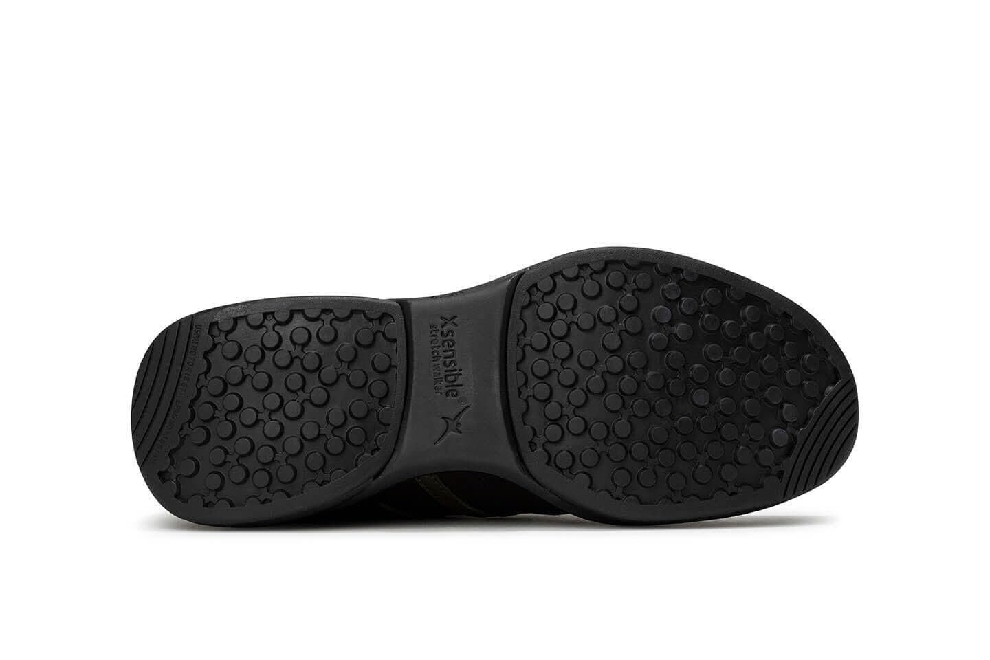Кроссовки Xsensible 30073.2.001 HX Черный, фото №5