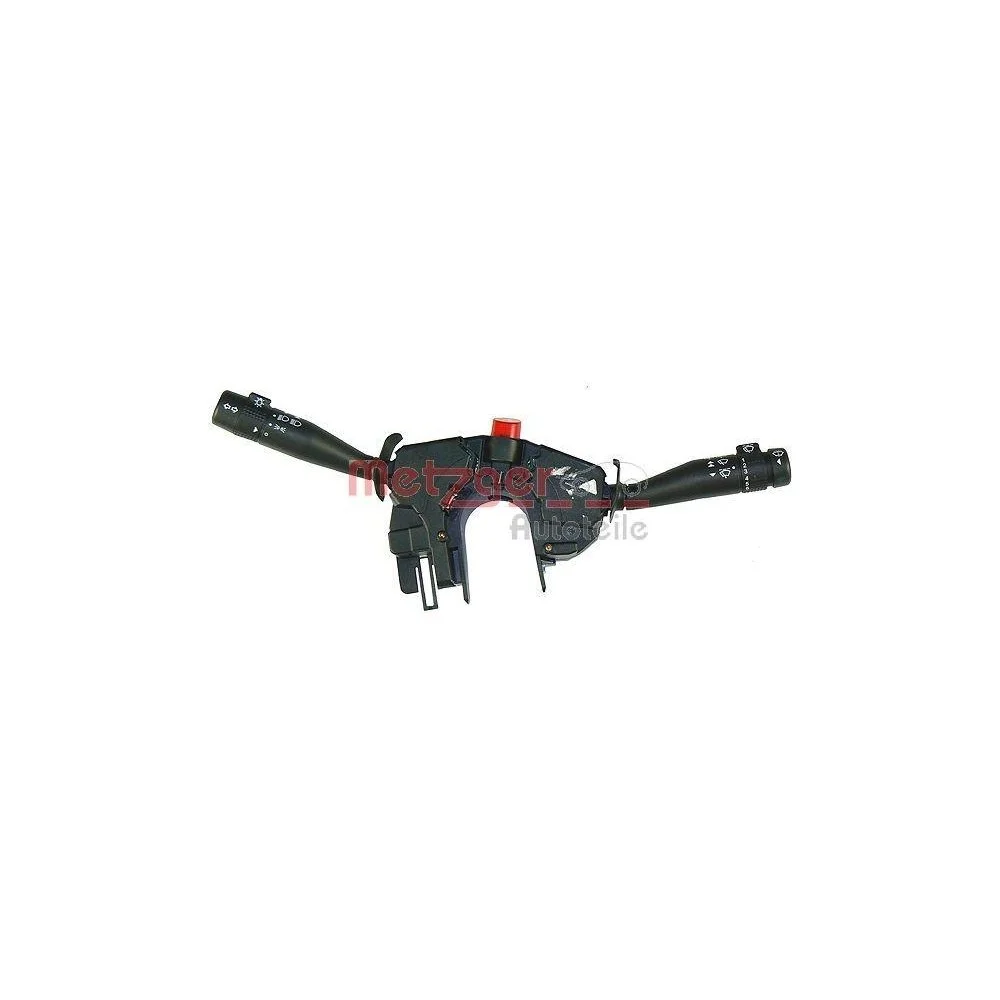 Переключатель указателей поворота METZGER 0916131 для FORD, фото №1