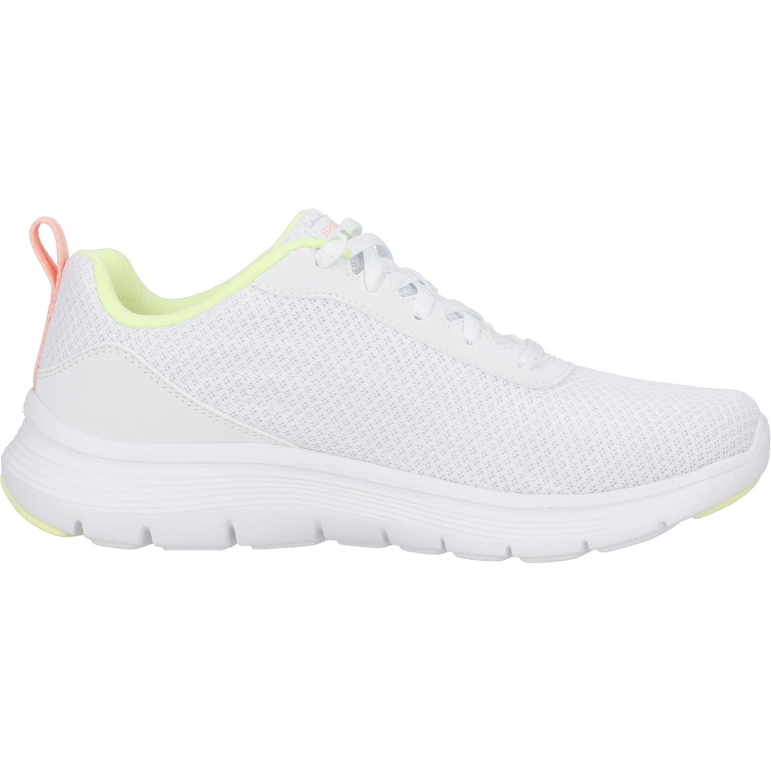 Кроссовки Skechers Flex Appeal 5.0 женские, фото №3