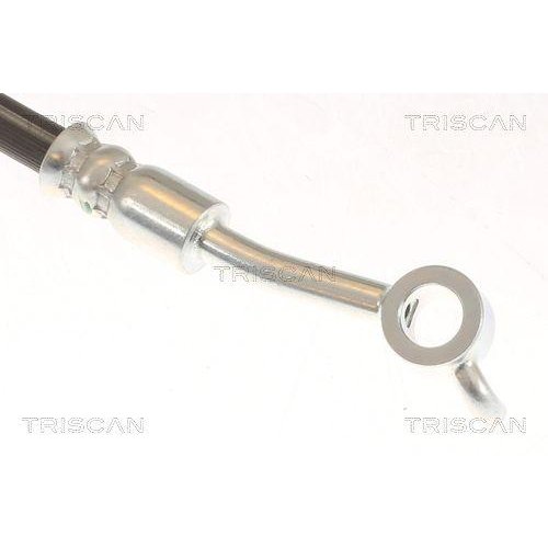Гальмівний шланг TRISCAN 8150 431010 для HYUNDAI KIA, передня вісь зліва, фото №4