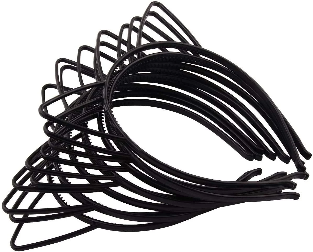 Обруч Вушка котячі Candygirl Пластик, фото №1