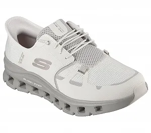Кросівки Skechers Glide-Step Pro synthetic.ua - Фото 1