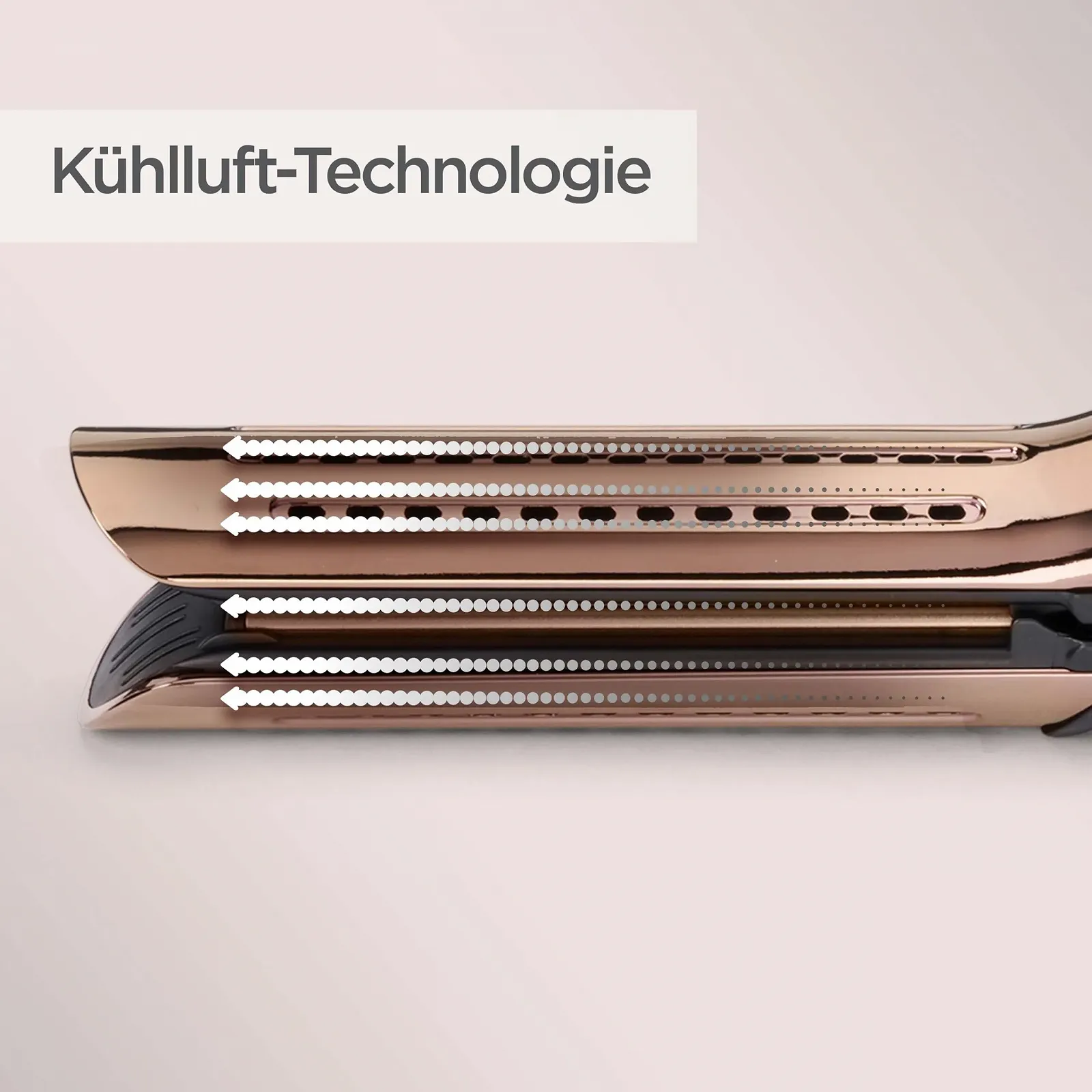 Стайлер для завивки BaByliss Curl Styler Lustre C115E титаново-керамический 38 мм с функцией охлаждения воздухом, фото №4 Стайлер для завивки BaByliss Curl Styler Lustre C115E титаново-керамический 38 мм с функцией охлаждения воздухом, фото №4