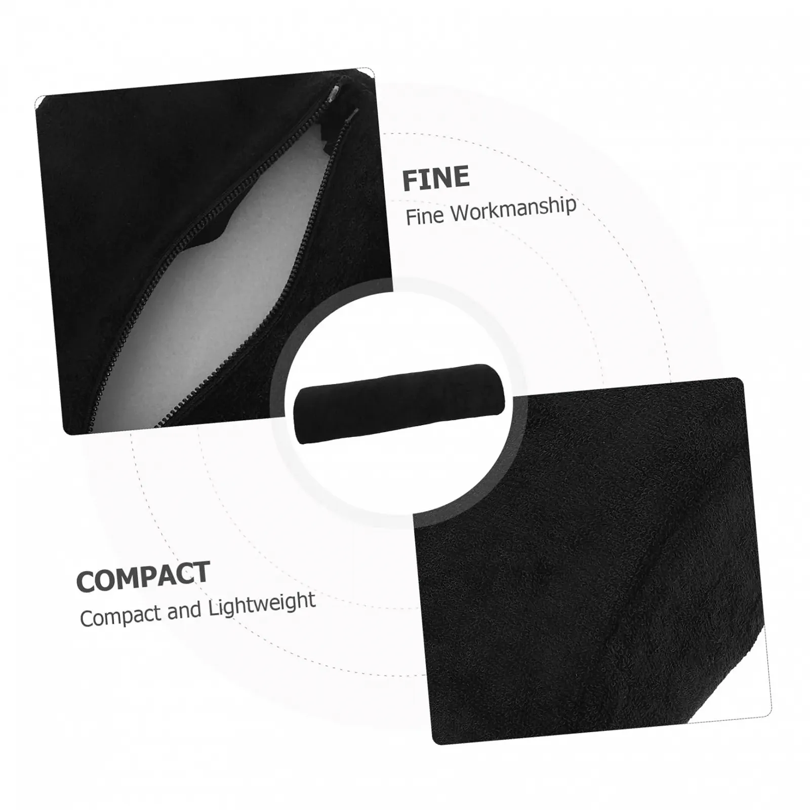 Подушка для манікюру VICASKY 1 шт. Знімна підставка для рук для професійного манікюру, фото №9 Подушка для манікюру VICASKY 1 шт. Знімна підставка для рук для професійного манікюру, фото №9