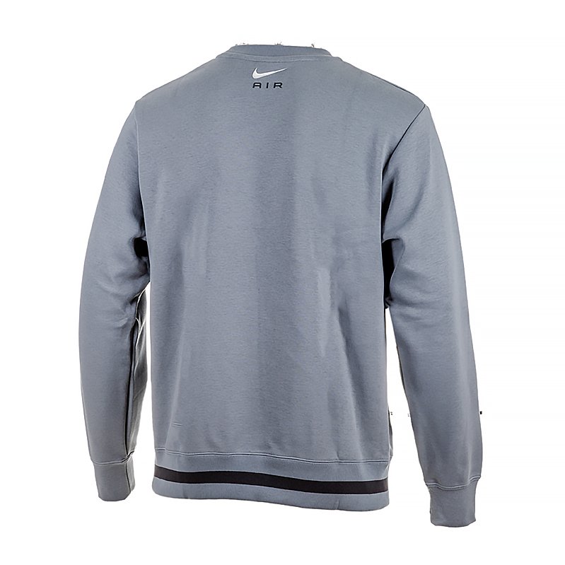 Свитшот Nike S AIR CRE FLC BB XL, фото №2