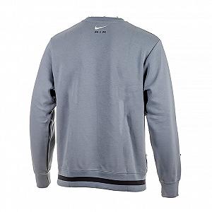Свитшот Nike S AIR CRE FLC BB XXL synthetic.ua - Фото 1