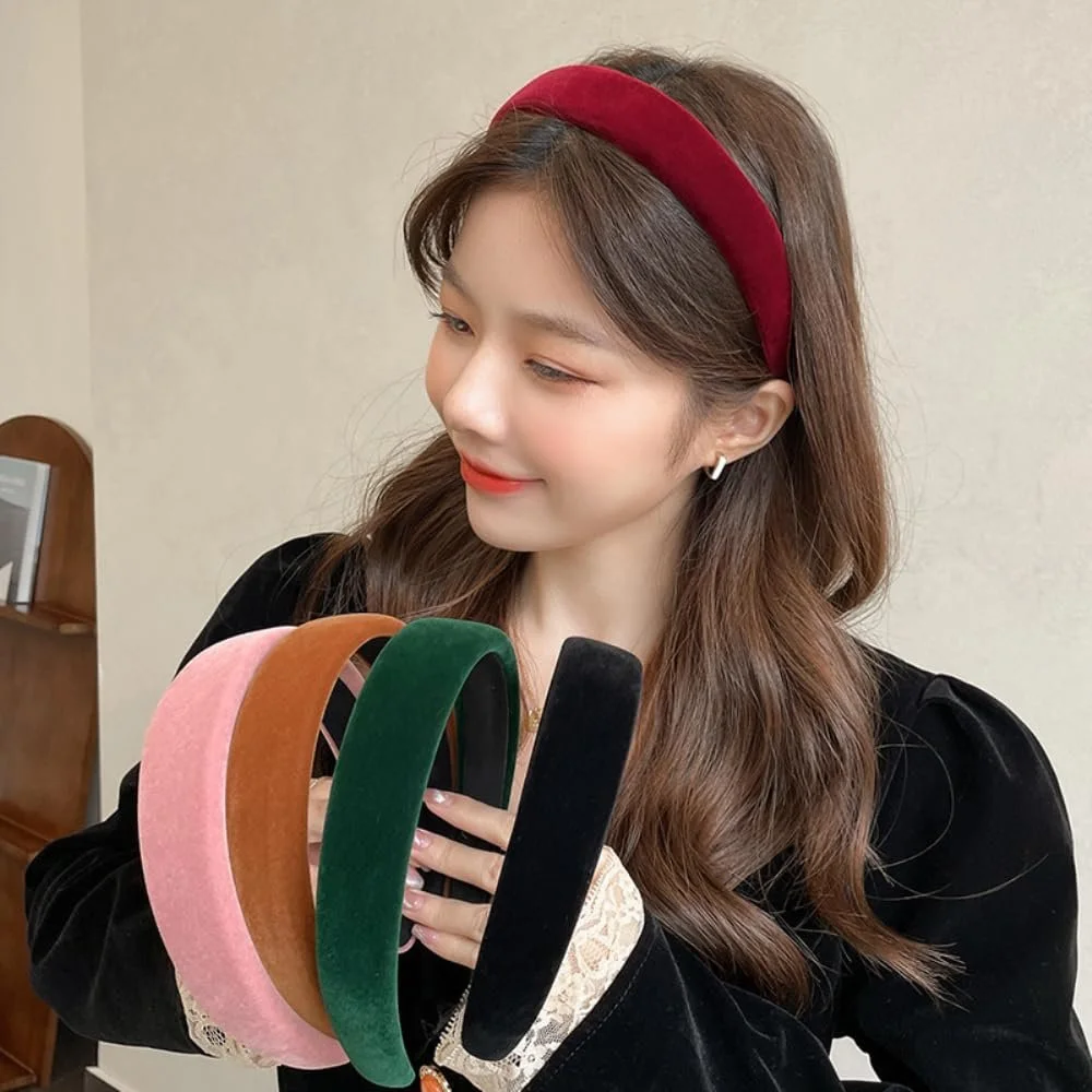 Обруч на голову для жінок, фото №2