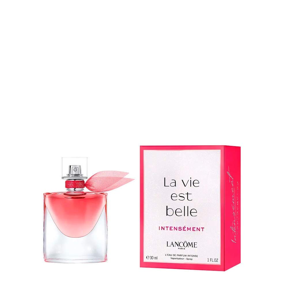 Парфумерна вода Lancôme La Vie Est Belle Intense 30 мл, фото №2