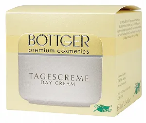 Денний крем BÖTTGER premium cosmetics 75 мл (упаковка з 6 шт.) - Фото 1