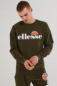 Світшот Ellesse SL Succiso Sweatshirt XL synthetic.ua - Фото 1
