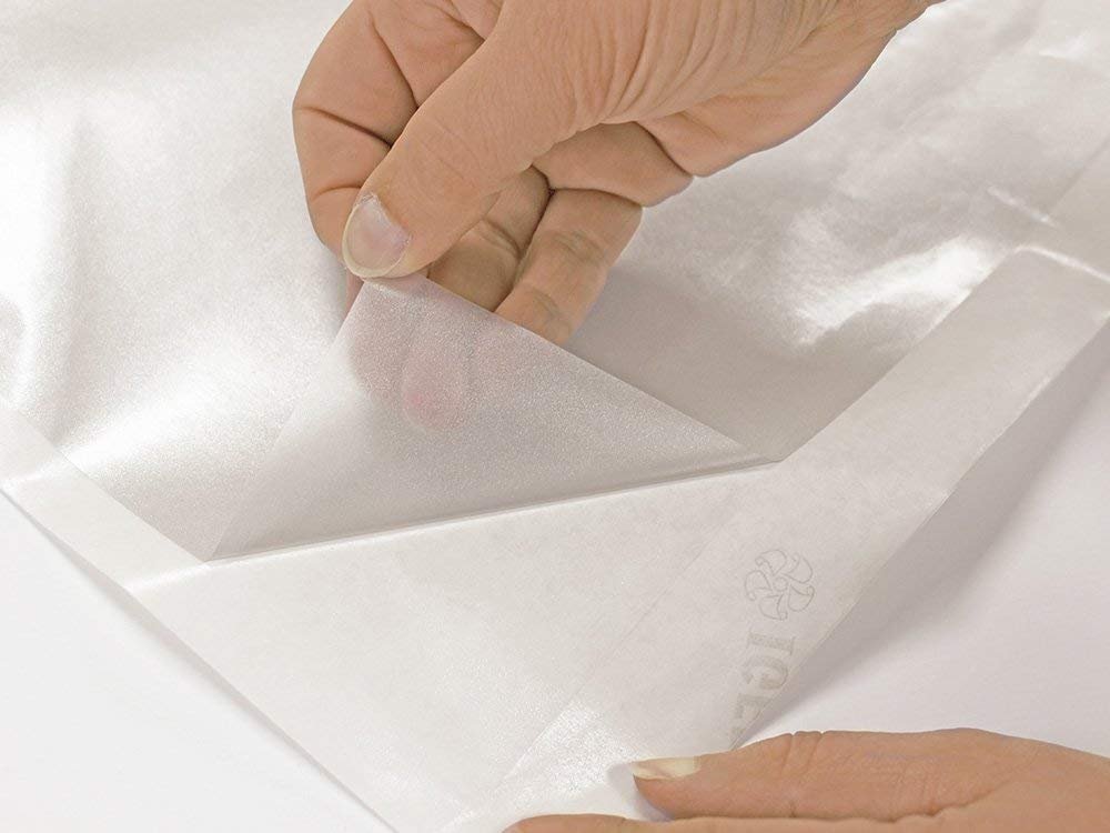 Плівка для вікна Метелик та Квіти 80 x 57 см, фото №6