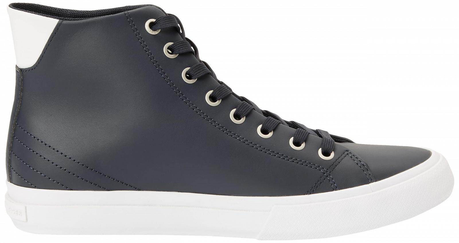 Кроссовки Tommy Hilfiger мужские, фото №4