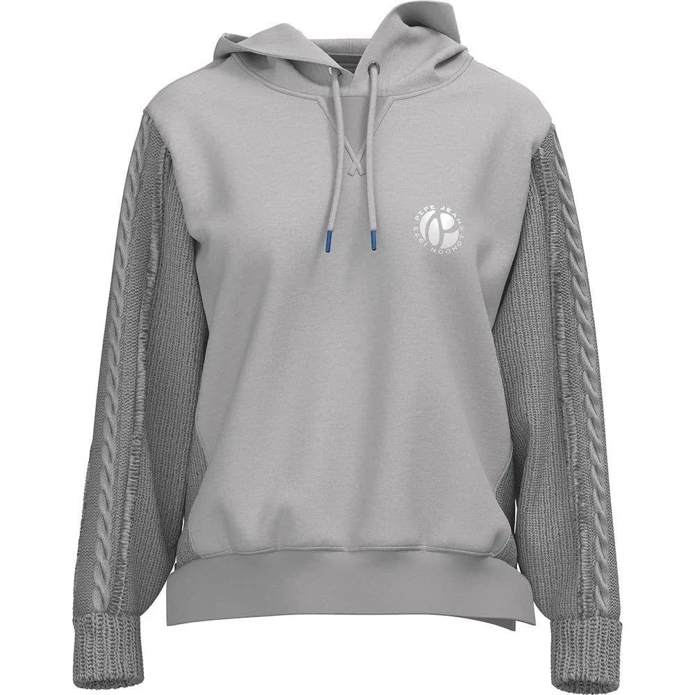 Джемпер Pepe Jeans Bibrid Жіночий, фото №1