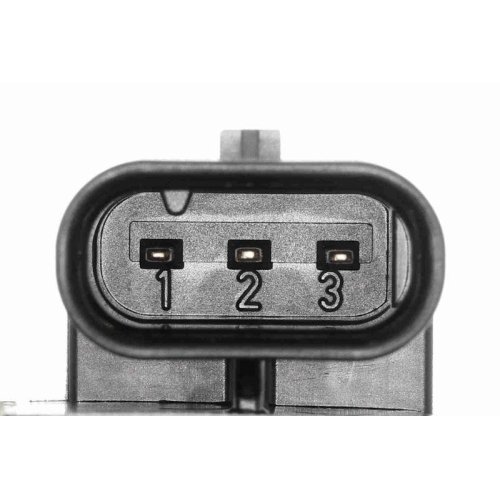 Дополнительный водяной насос (контур охлаждения) VEMO V10-16-0041, фото №2 Дополнительный водяной насос (контур охлаждения) VEMO V10-16-0041, фото №2