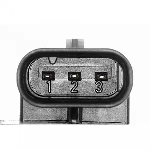 Дополнительный водяной насос (контур охлаждения) VEMO V10-16-0041 synthetic.ua - Фото 1