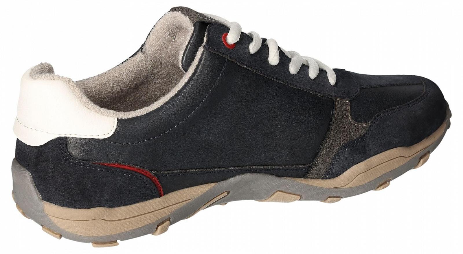 Кросівки чоловічі Mustang 4027-323, фото №4 Кросівки чоловічі Mustang 4027-323, фото №4