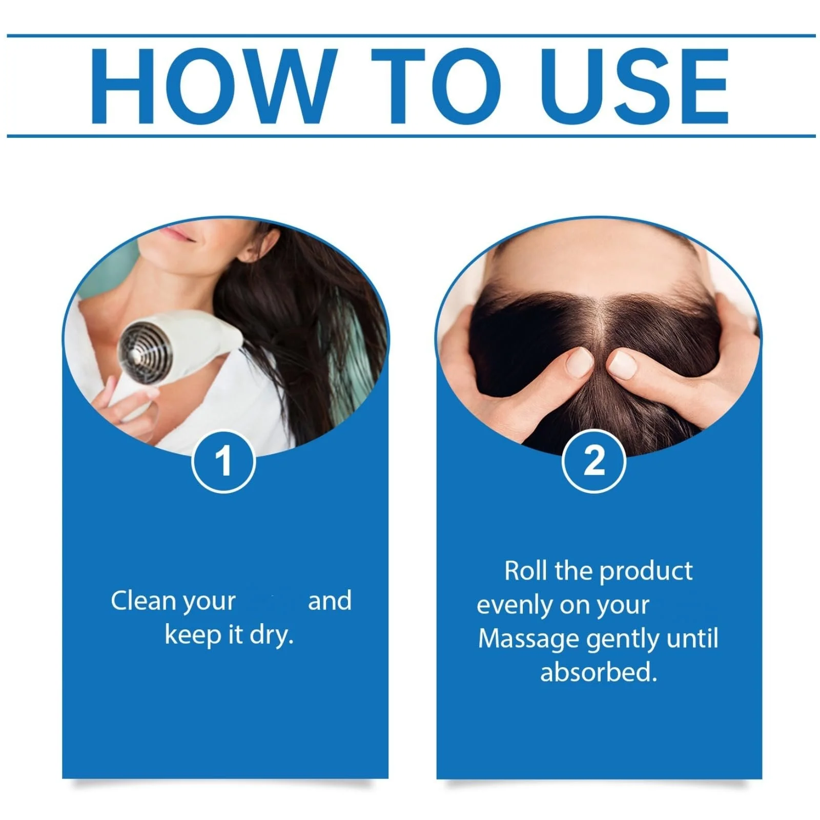 Ампула для волосся Охолоджуюча Sca/LP для росту волосся, Сироватка проти випадіння, фото №6