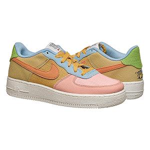 Кроссовки Nike Air Force 1 37.5 - Фото 1