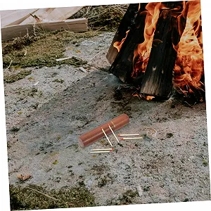 Коробка для зберігання TOGEVAL, вінтажний маленький тримач synthetic.ua - Фото 1