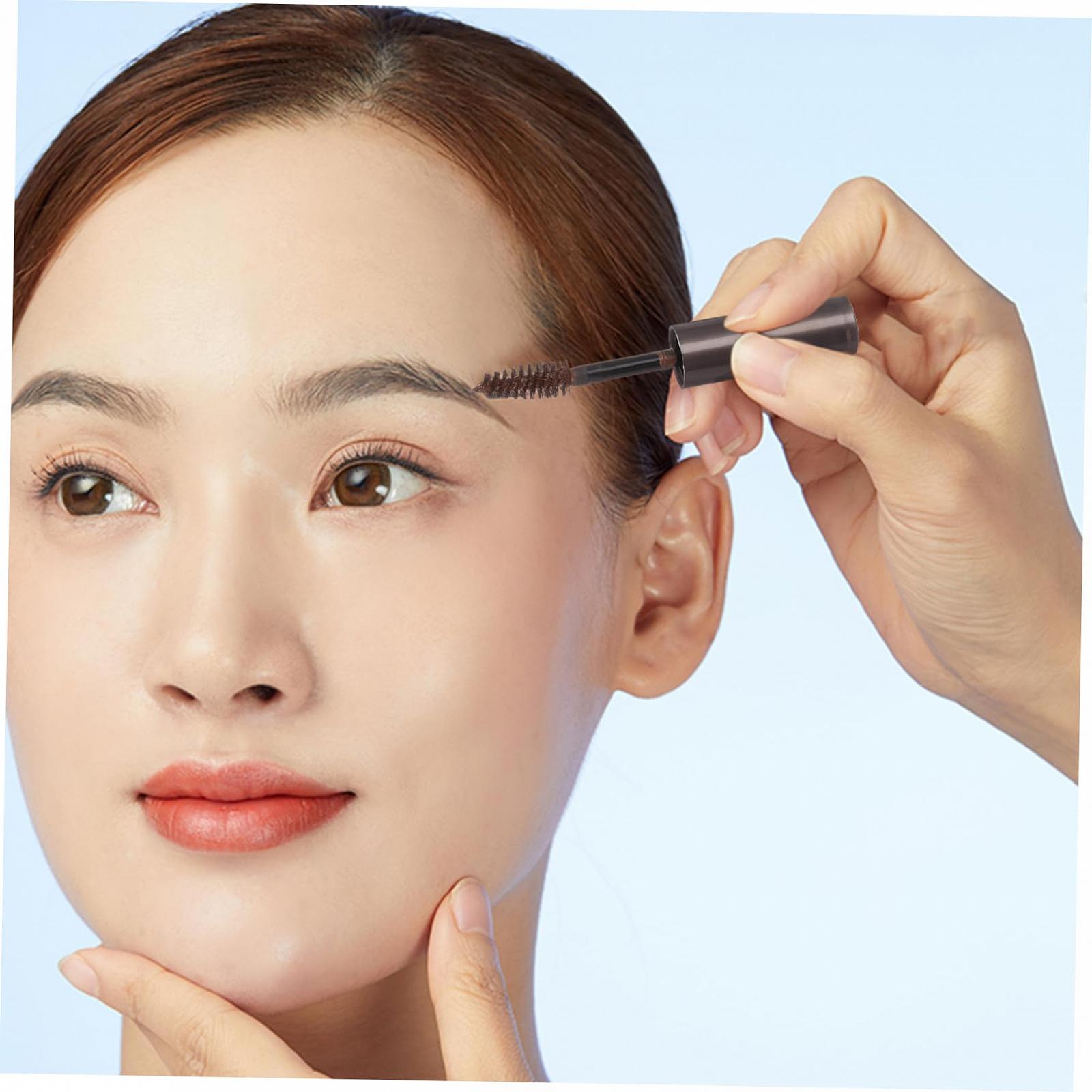 Гель Beavorty Eyebrow Makeup Tool Wild Comb Brow Coffee, фото №7 Гель Beavorty Eyebrow Makeup Tool Wild Comb Brow Coffee, фото №7