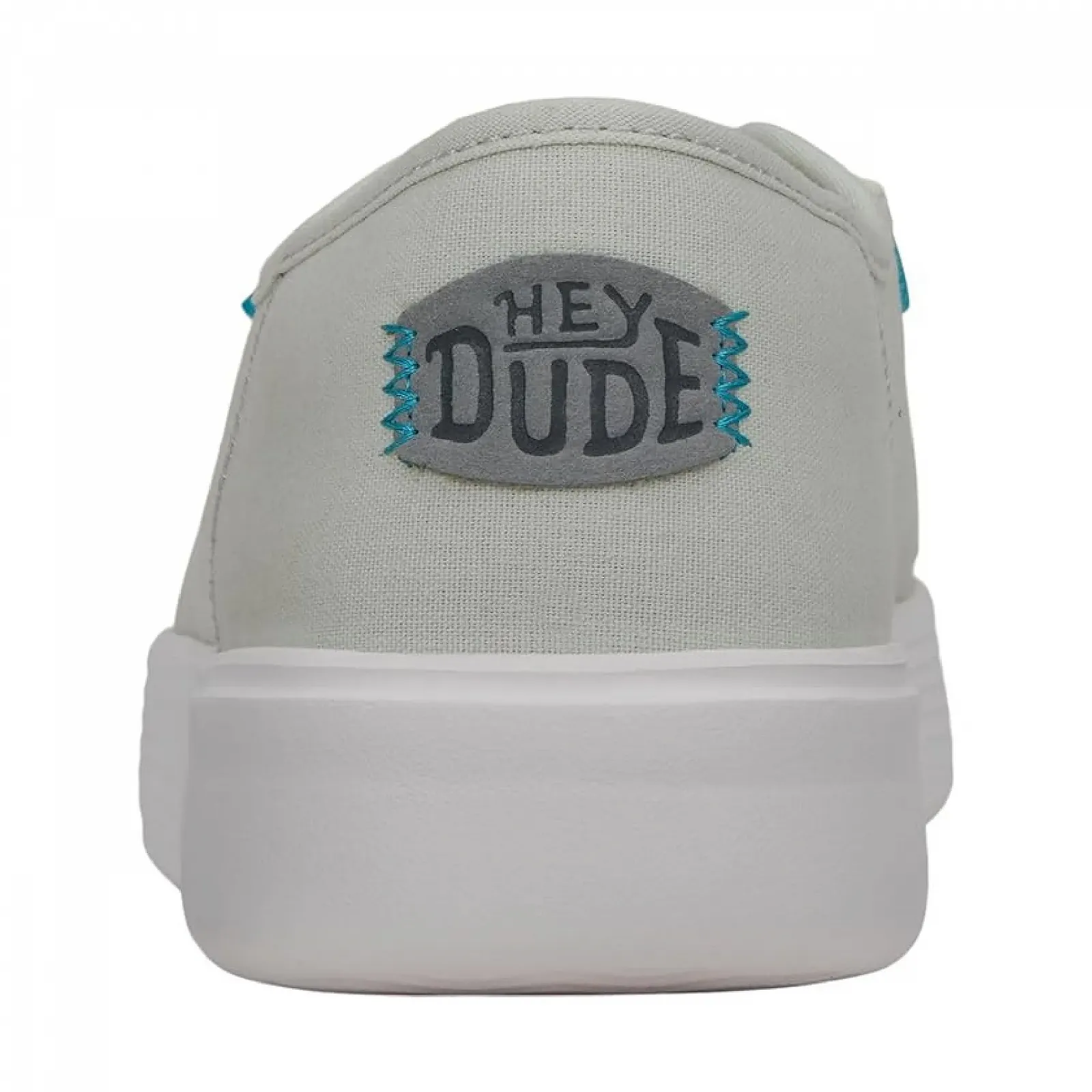 Кеди Heydude Cody M Canvas Cody, фото №3