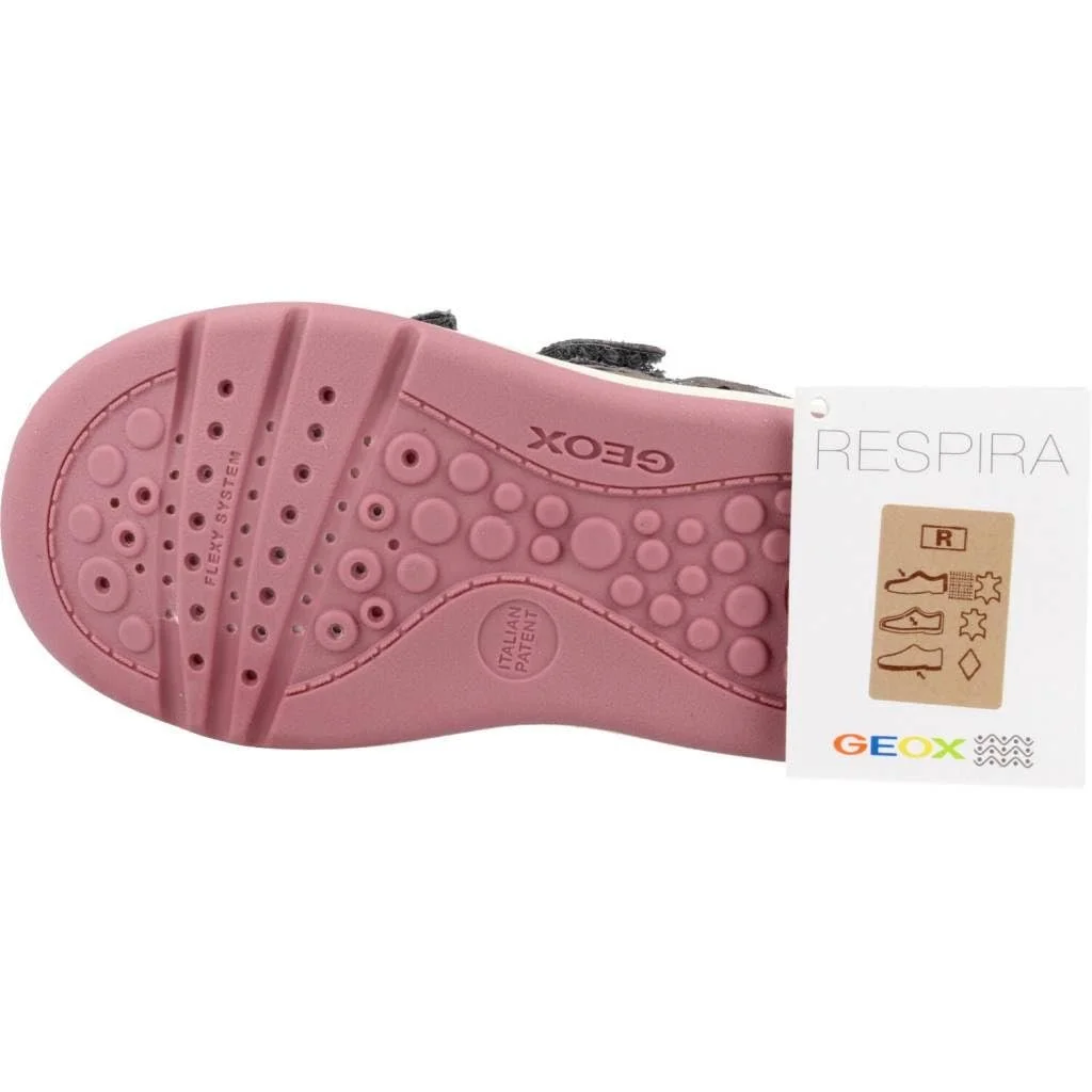 Кросівки Geox B Biglia Girl C, фото №6